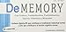 Dememory - 60 Cápsulas