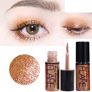 Profusion Cosmetics 21 Shade Eyeshadow Palette Collection & Brush, Wanderlust