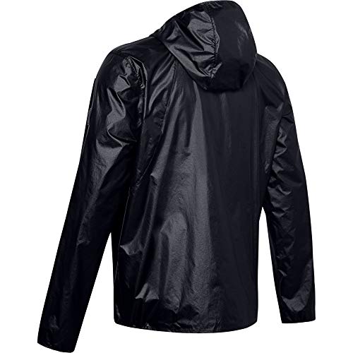 Image of Under Armour mens Outdoor Impasse Wind Jacketdisc