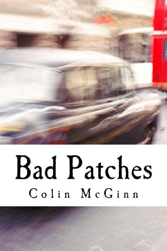 Bad Patches