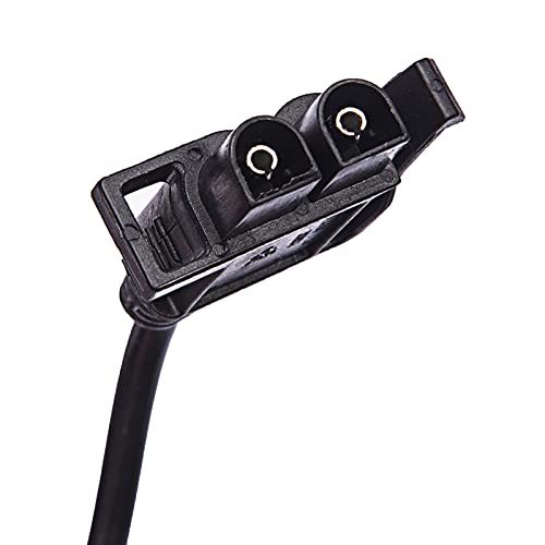 12 Volt Kids Ride On Car Charger 12v Battery Charger for Yamaha Raptor 700R Toyota FJ Cruiser Dumar MegaTredz Motion Trendz Charger Power Supply Adapter for Children Electric Wheels Car Toy - Thumbnail 6