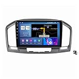 Multifunciones Sat Nav: El micrófono integrado de radio satelital, admite GPS / Bluetooth 4.0 / 5.0 (música y llamadas manos libres) / WLAN / 4G / video 1080P / salida RCA completa / USB / pantalla táctil IPS más grande / conexión de espejo / dirección control de rueda/imagen de marcha atrás/información del vehículo/multilingüe/Plug and play, compatible con DVR externo/TPMS/OBD2/DAB+/Carplay/Dash Cam, etc. (opcional). Cámara de visión trasera (regalo).