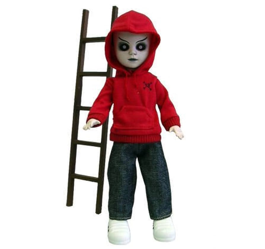 SF・ファンタジー・ホラー living dead dolls SERIES 13 Living Dead Dolls Series 13 Iris Doll | eBay