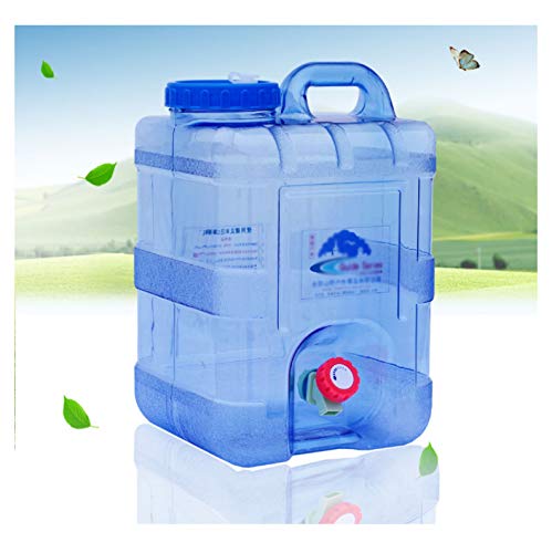 Support d'eau pliable portable contre le manque de place au camping - 2