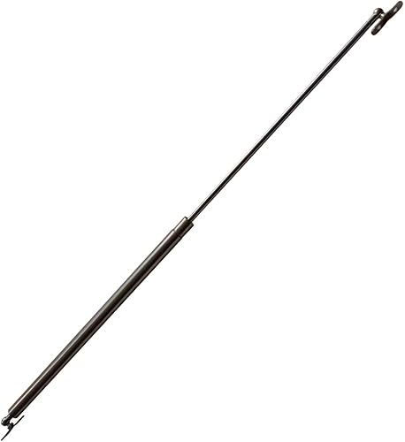 Miniatura 1 de BAMACAR Puntal de gas para tienda de campaña de techo, accesorios de tienda de campaña para techo de automóvil, puntal de repuesto para tienda de