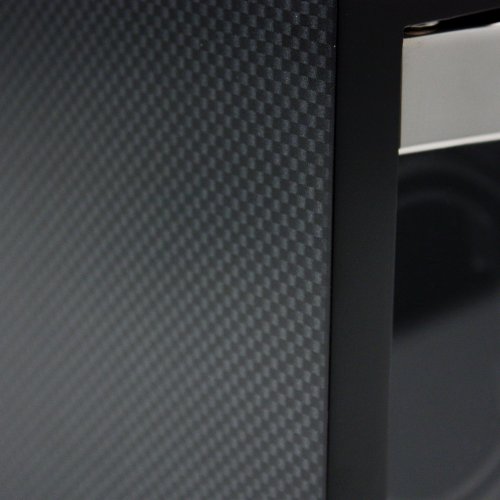 Quad Watch Winder For 4 Automatic Watches Wood Carbon Fiber Design Japanese Motor #TOP3