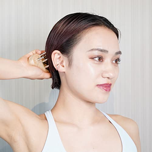 インフィ(IMPHY) スカルプリリーサー （ウッド）