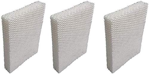 加湿器フィルター Lasko Natural Cascade 1128 1129 THF8 THF-8 ホワイト 432801209