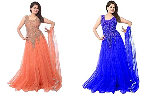 Image of Florence Women Dress Material