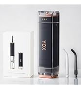 Amazon.co.jp: YOX ウォーターフロッサー替えノズル : ドラッグストア