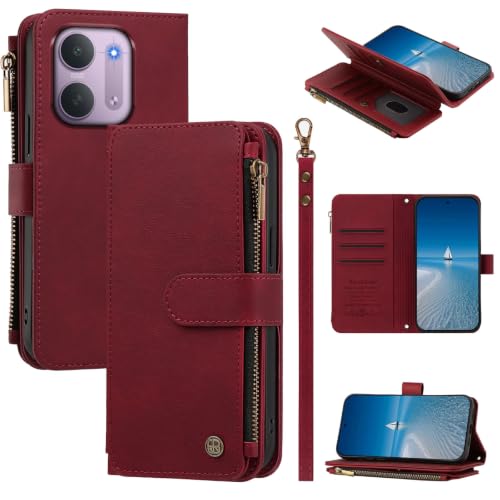 �X�}�z�P�[�X �Ή��@�� for Xiaomi Poco C75 / Poco M7 5G | �Ή��@�� for Redmi 17C / 14C / 17C / 14R / A4 �t�@�X�i�[�t�����z�A�t���b�v�J�o�[�A�J�[�h�X���b�g�A��������A�X�^���h�A���X�g