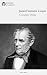 Delphi Complete Works of James Fenimore Cooper (Illustrated)