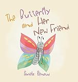 The Butterfly and Her New Friend