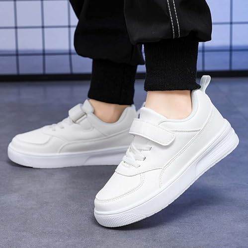 Kids Sneakers for Boys Girls Non-Slip & Durable Breathable for Walking,Running,Sports Comfort Outdoor Activities3