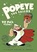 Popeye The Sailor: The 1940s Volume 1