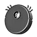 Imagen de Robot aspirador silencioso de 45 dB para limpieza de oficina en casa (2