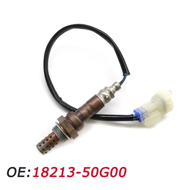 マグナ50‼️ Amazon.com: ZTBH Oxygen Sensor 18213-50G00 : Automotive