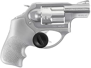 Quick Release Concealed Carry Micro Holster Trigger Lock/Stop for Ruger LCR Revolver 22, 38 Specl or 357 Magnum - AmeriGun Club