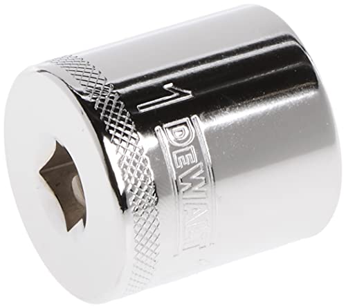 Dwmt 3/8 Dr 6Pt Skt 1 #TOP3