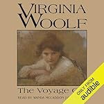 Cover of The Voyage Out
