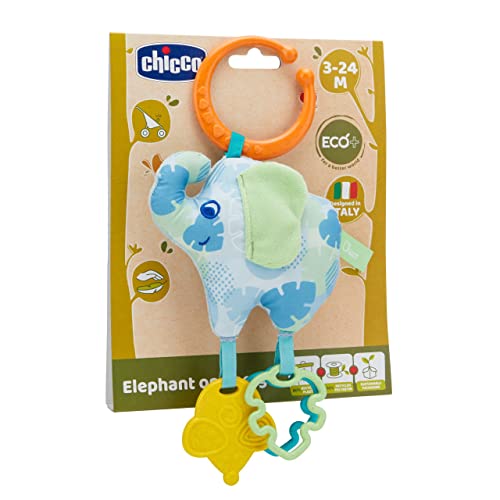 Eco+ Jouet D'activités Éléphant Eco+ - vue 5