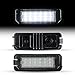 Luz LED para matrícula SL-602, sin TÜV