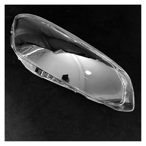 Coque phare droit pour Volvo XC60 2014-2017 couvercle de lentille avant transparent