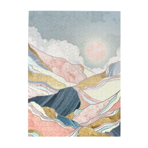 �s���N�̎R ���z ���R-gigapixel-standard-height-6000px �W�O�\�[�p�Y�� �ؐ� 500�s�[�X ��y ���� �m��ߋ� ���S�� �q�� ��l�̂������� �a�����v���[���g ���蕨 �Ǌ|������