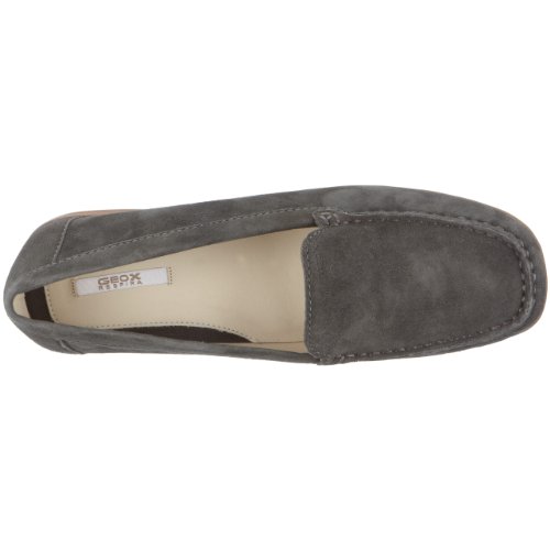 Image of Geox Women's Donna Euro 21 Slip-On Loafer