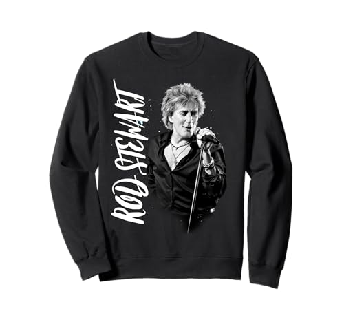 Rod Stewart Admat Sweatshirt