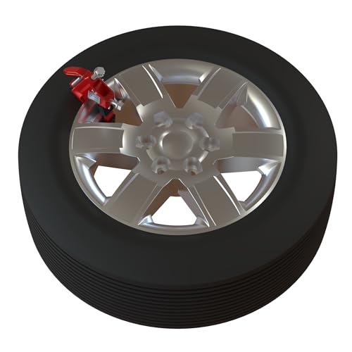 Image of BeadBuster Extended Clamp Arm for XB-450i - for Automotive Contoured Wheels