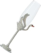 Housoutil Taça De Cisne Copo De Martini Copos De Vidro Copos De Vinho Para Banquete Copos De Margarita Copos De Vidro Taças De Vinho Copos De Vinho Para Casamento Copos De Vinho Criativos