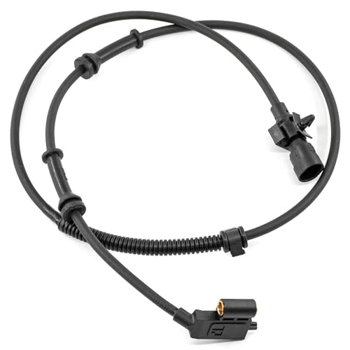 Capteur ABS de haute précision pour Jeep Grand Cherokee 1999-2004 style 3