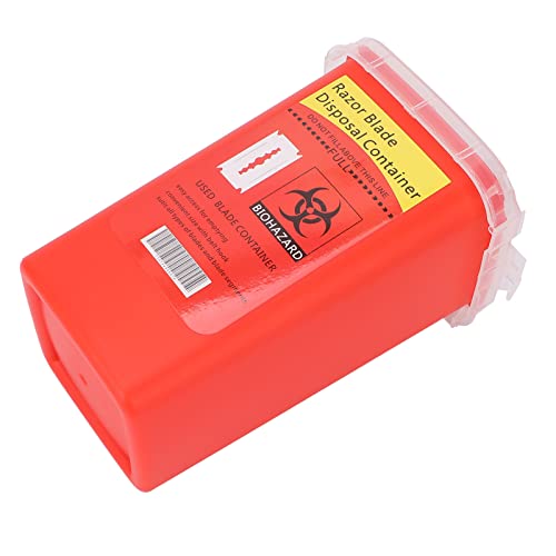 Opiniones de Contenedor rojo - 5 favoritos. 30 Imagen adicional