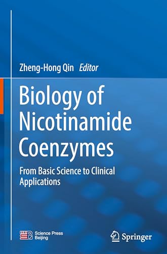Biology of Nicotinamide Coenzymes: From Basic Science to Clinical Applications