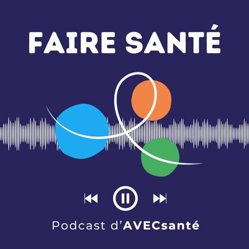 Couverture de Faire sant&eacute;