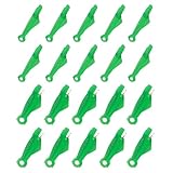 [Matériau Du Produit] Ce Produit Est Fait De Matériau Abs, Qui Est Durable Et Pas Facile À Endommager.Able Matériau S Est Léger Et Durable, Offrant Un Service À Long Terme Pour Vos Travaux De Couture.