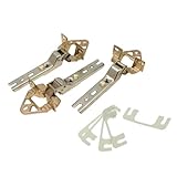 Original Neff Reparaturset. Neff Scharnier Kühlschrank / Gefrierschrank, Reparatursatz