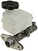 Raybestos MC391015 Professional Grade Brake Master Cylinder
