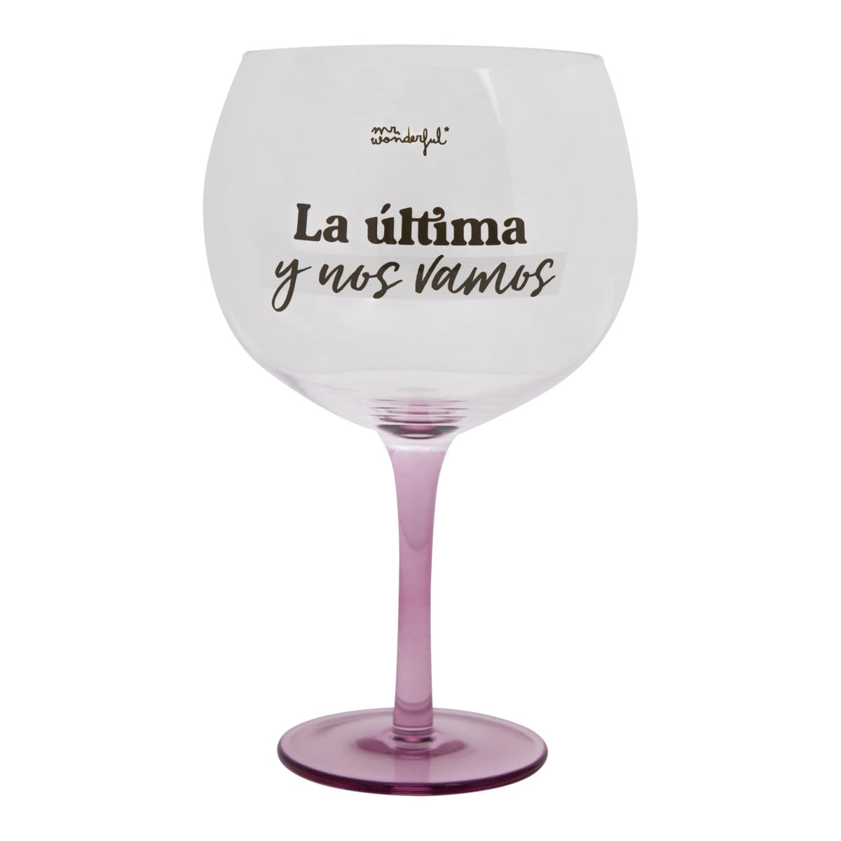 Mr. Wonderful Mr.Wonderful-The Last and Let's Go Ball Cup, Multicolor (2504020520W0ESP)