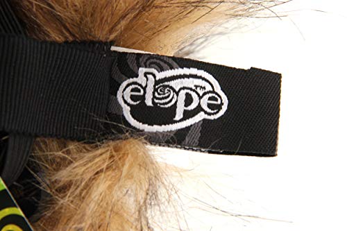 Deluxe Oversized Squirrel Tail - St #TOP3