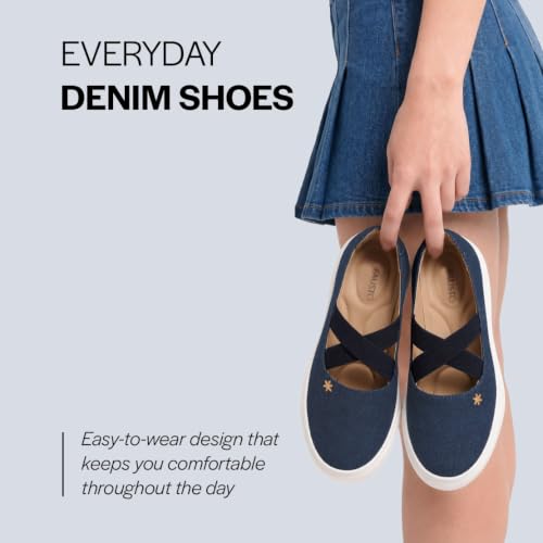 Image of FAUSTO Women Pull-On Shoes