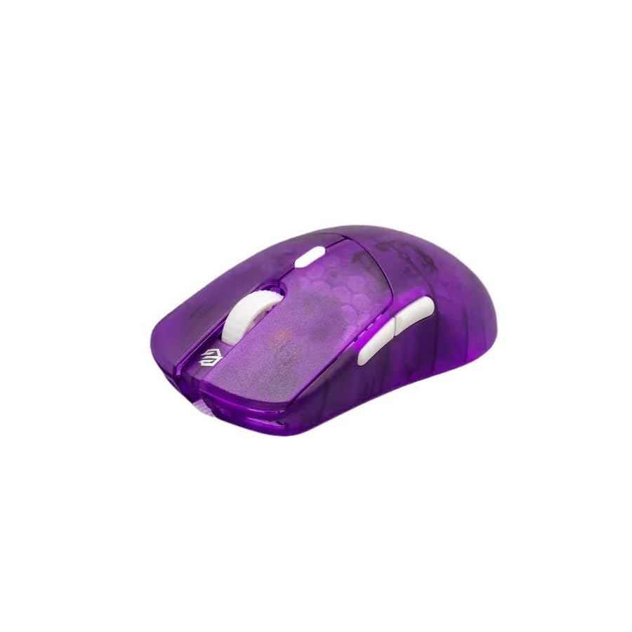 Amazon.com: G-Wolves HTS Plus 4k Wireless Gaming Mouse -4k 