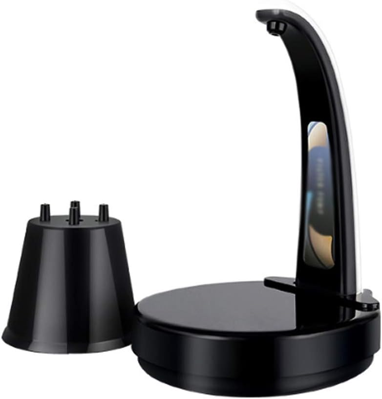 Electric Water Dispenser Automatic Touch Switch Pump Charge Overflow Protection