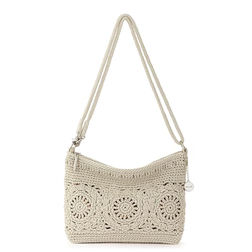 The Sak Lumi Convertible Crossbody Purse - Hand...