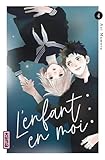  L\'enfant en moi - Tome 4