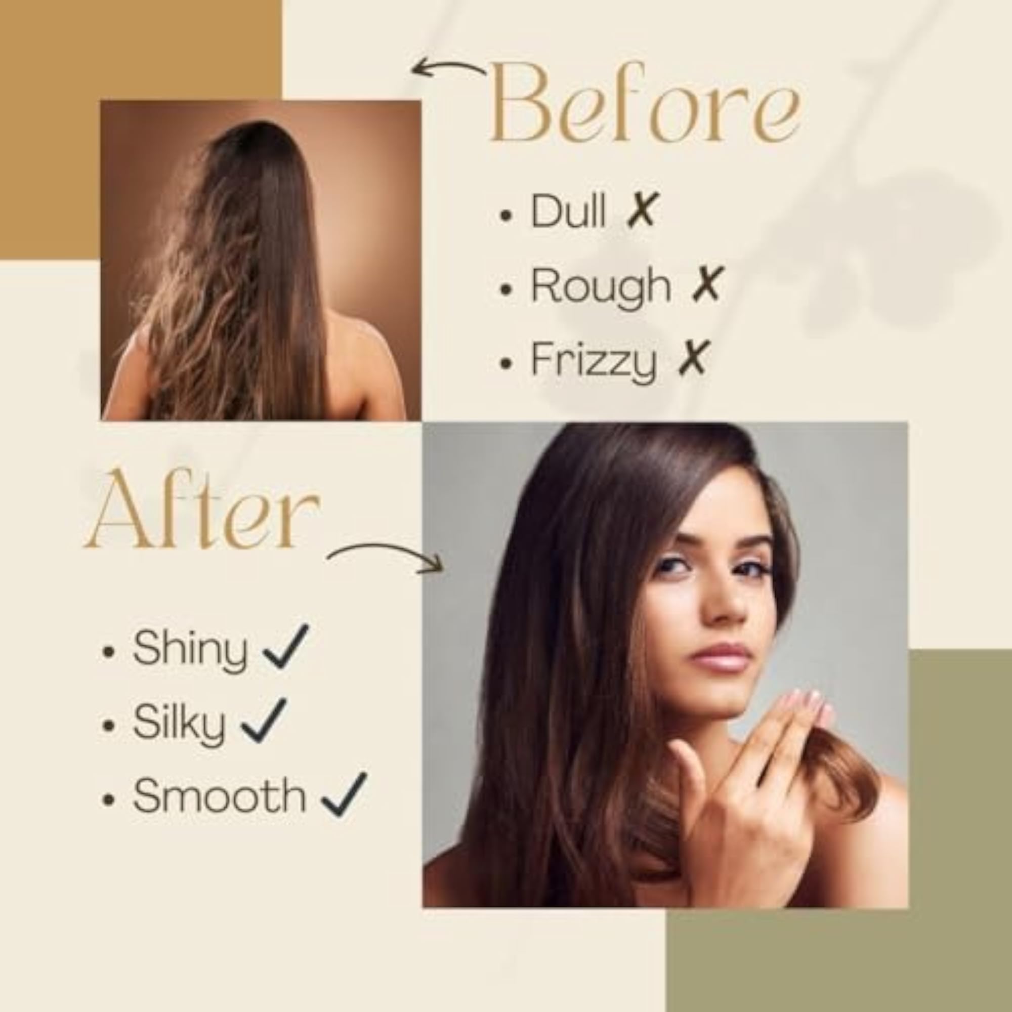 Repair & Restore Banana Hair Mask, 200ml
