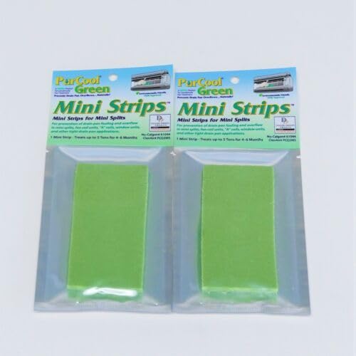 Catálogo de Gree mini split Top 5. 1