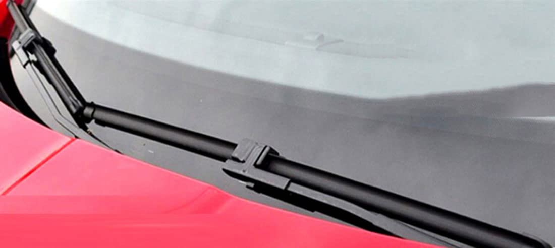 Balais D'essuie-glace Pour MAZDA RX-8 (SE, FE) | Catalogue