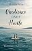 Obedience Over Hustle: The Surrender of the Striving Heart